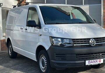 VW T6 Transporter 92.408 km 20.799 &euro; Bensheim 64625