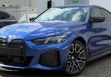 BMW i4 26.315 km 51.933 &euro; Rödermark 63322