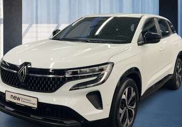 Renault Austral 15.183 km 28.890 &euro; Frankfurt / Main 60314