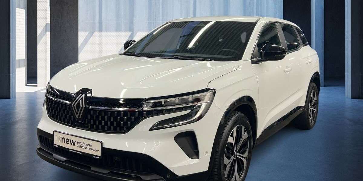 Renault Austral 15.183 km 28.890 &euro; Frankfurt / Main 60314