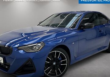 BMW M240i 10.362 km 51.870 &euro; Dreieich-Sprendlingen 63303