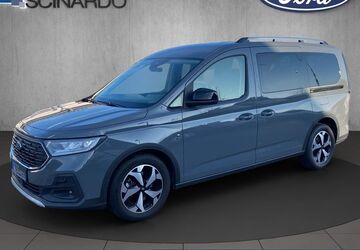 Ford Grand Tourneo 20.000 km 32.980 &euro; Babenhausen 64832