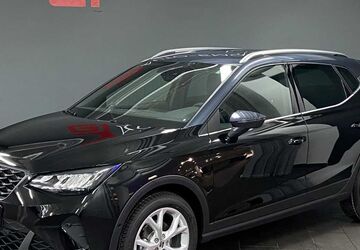 Seat Arona 4.950 km 21.973 &euro; Offenbach 63069