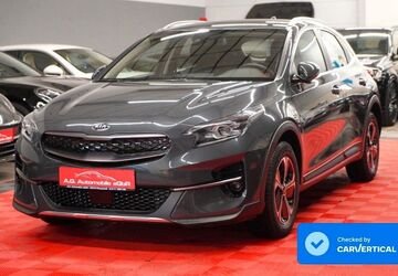 Kia XCeed 56.441 km 17.950 &euro; Pfungstadt 64319