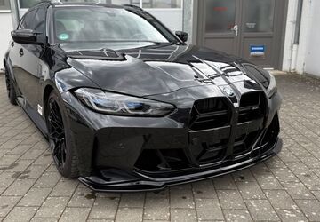 BMW M3 3.950 km 98.000 &euro; Griesheim 64347
