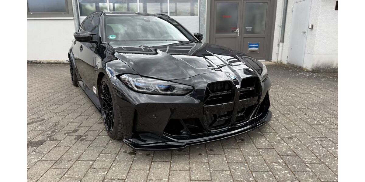 BMW M3 3.950 km 98.000 &euro; Griesheim 64347