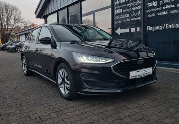 Ford Focus 47.600 km 14.490 &euro; Offenbach am Main 63069