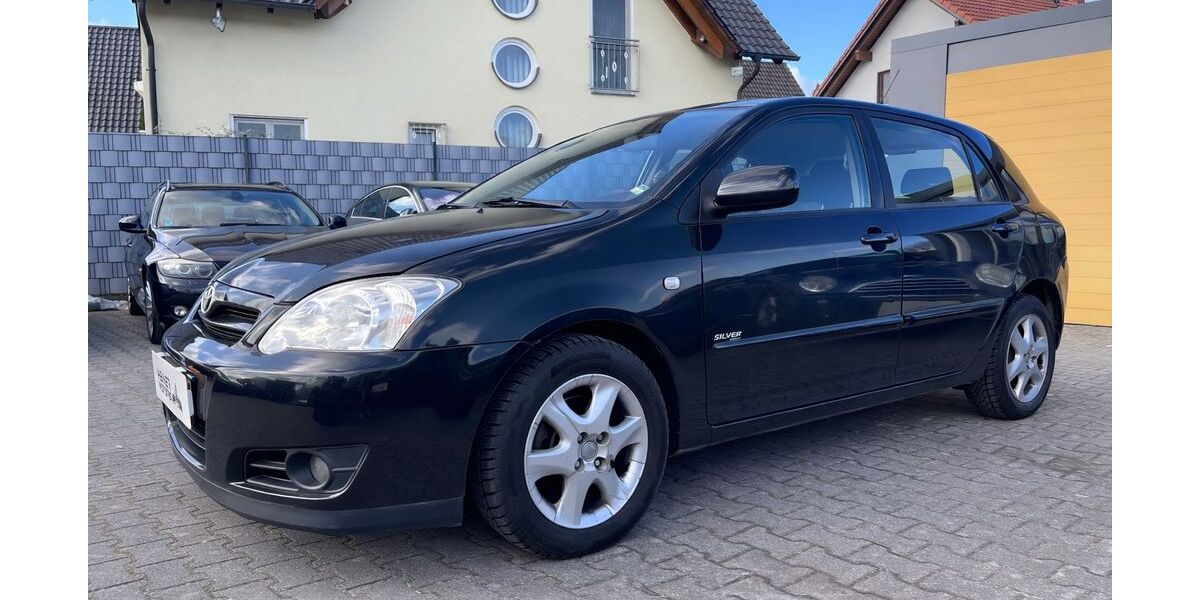 Toyota Corolla 212.058 km 3.999 &euro; Pfungstadt 64319