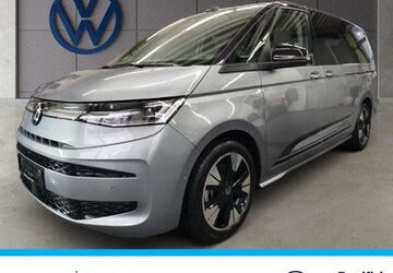 VW T7 Multivan 17.000 km 74.880 &euro; Frankfurt 60326