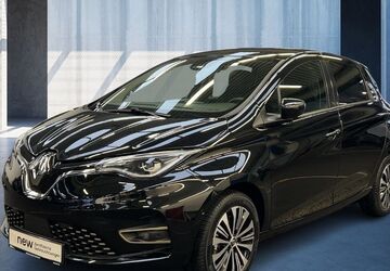 Renault ZOE 12.859 km 19.460 &euro; Frankfurt / Main 60314