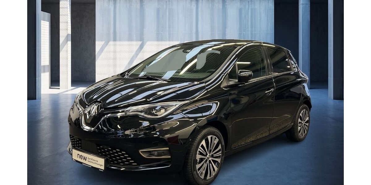 Renault ZOE 12.859 km 19.460 &euro; Frankfurt / Main 60314
