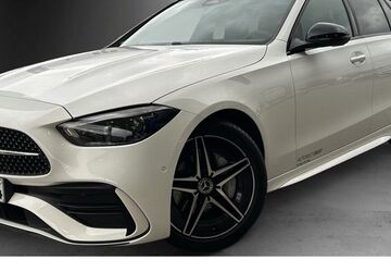 Mercedes-Benz C 220 22.500 km 47.990 &euro; Bensheim 64625