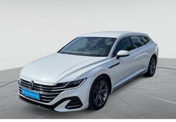 VW Arteon 102.917 km 28.880 &euro; Darmstadt 64295