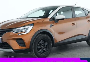Renault Captur 30.417 km 14.889 &euro; Dietzenbach bei Frankfurt 63128