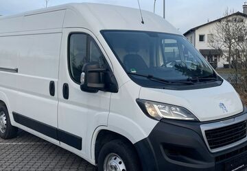 Peugeot Boxer 79.500 km 19.980 &euro; Langen 63225