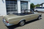 Mercedes-Benz 300 SE Cabriolet Top Original mit 58000 Km 58.000 km 179.000 &euro; Rodgau 63110