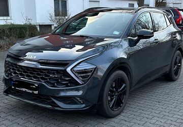 Kia Sportage 31.000 km 31.000 &euro; Hattersheim 65795