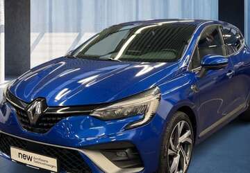 Renault Clio 57.554 km 14.980 &euro; Frankfurt / Main 60314