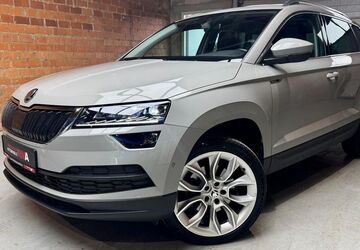 Skoda Karoq 138.000 km 20.890 &euro; Heusenstamm 63150