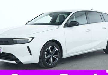 Opel Astra 27.620 km 21.952 &euro; Dietzenbach bei Frankfurt 63128