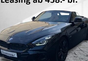 BMW Z4 M40 25.018 km 50.990 &euro; Frankfurt 60314