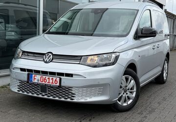 VW Caddy 79.400 km 21.999 &euro; Frankfurt am Main 60326