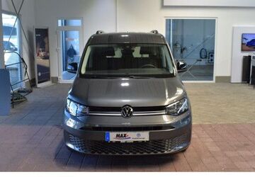 VW Caddy 19.900 km 34.990 &euro; Offenbach 63069