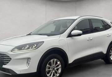 Ford Kuga 48.649 km 21.950 &euro; Frankfurt am Main 60386