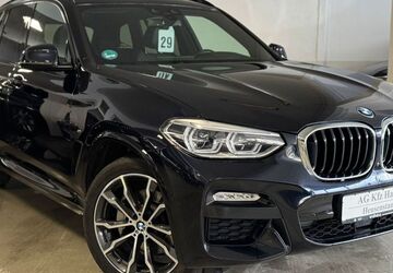BMW X3 207.300 km 21.999 &euro; Heusenstamm 63150