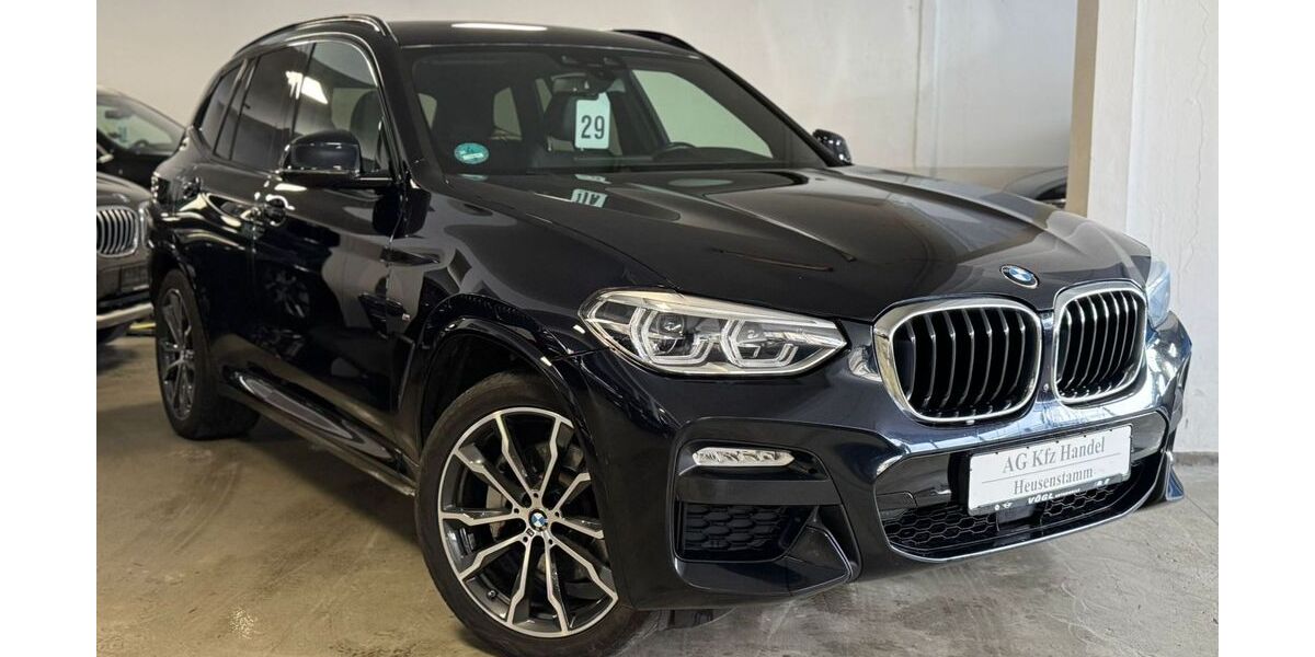 BMW X3 207.300 km 21.999 &euro; Heusenstamm 63150