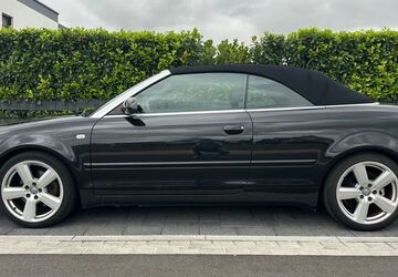 Audi A4 92.000 km 9.990 &euro; Darmstadt 64283