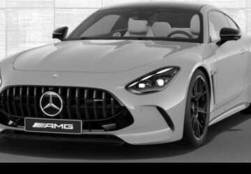 Mercedes-Benz AMG GT 9.134 km 149.990 &euro; Frankfurt 60488
