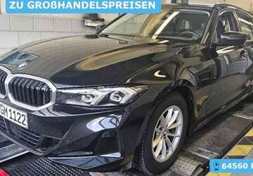 BMW 320 59.908 km 30.990 &euro; Frankfurt 60596