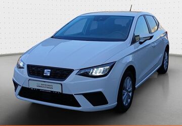 Seat Ibiza 29.534 km 15.690 &euro; Hofheim-Diedenbergen 65719