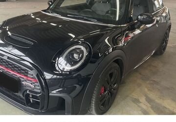 Mini John Cooper Works 16.800 km 32.690 &euro; Bensheim 64625