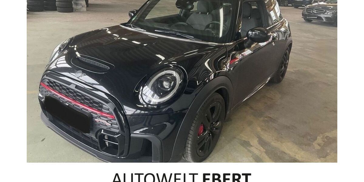 Mini John Cooper Works 16.800 km 32.690 &euro; Bensheim 64625