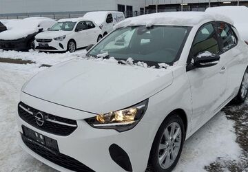 Opel Corsa 22.085 km 11.880 &euro; Ober-Ramstadt 64372