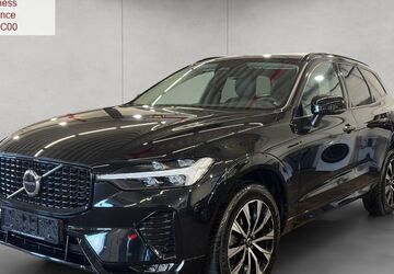 Volvo XC60 26.814 km 43.400 &euro; Frankfurt am Main 60486