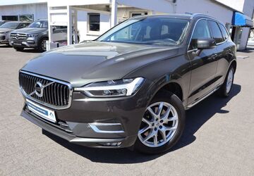 Volvo XC60 231.695 km 20.969 &euro; Darmstadt 64291