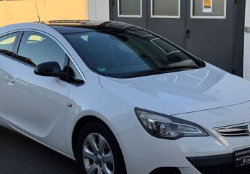Opel Astra 232.000 km 5.800 &euro; Dietzenbach 63128