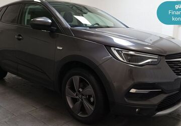 Opel Grandland (X) 60.974 km 19.470 &euro; Egelsbach 63329