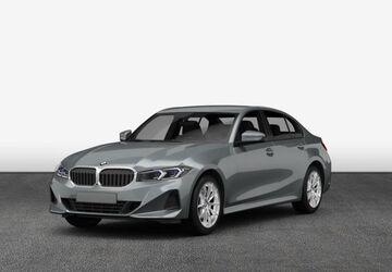 BMW 330 20.042 km 51.330 &euro; Zwingenberg 64673