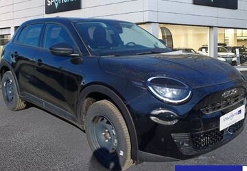 Fiat Andere 2.500 km 25.980 &euro; Frankfurt 60314