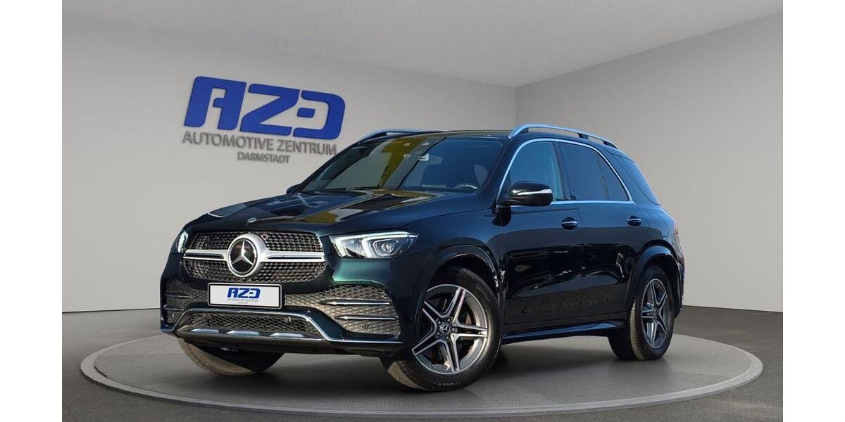 Mercedes-Benz GLE 350 65.000 km 55.488 &euro; Darmstadt 64293
