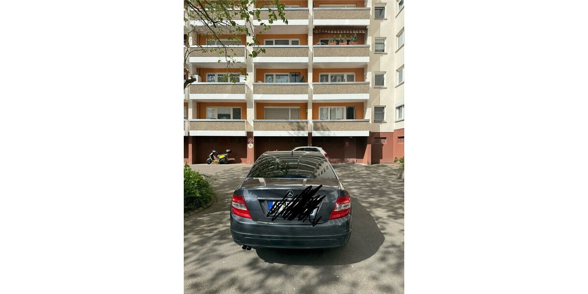 Mercedes-Benz C 200 304.690 km 6.500 &euro; Dietzenbach 63128