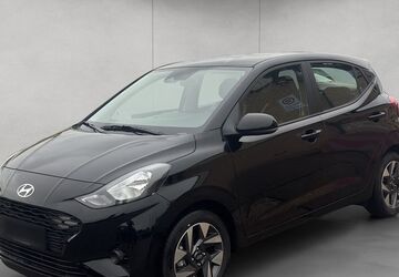Hyundai i10 1.001 km 18.950 &euro; Offenbach 63069