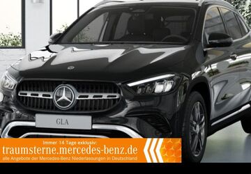 Mercedes-Benz GLA 200 16.780 km 37.990 &euro; Darmstadt 64295