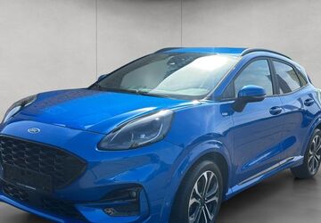 Ford Puma 23.187 km 20.950 &euro; Frankfurt 60386
