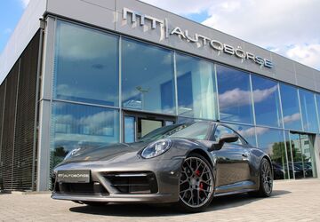 Porsche 911 Urmodell 34.900 km 125.911 &euro; Griesheim - Darmstadt 64347