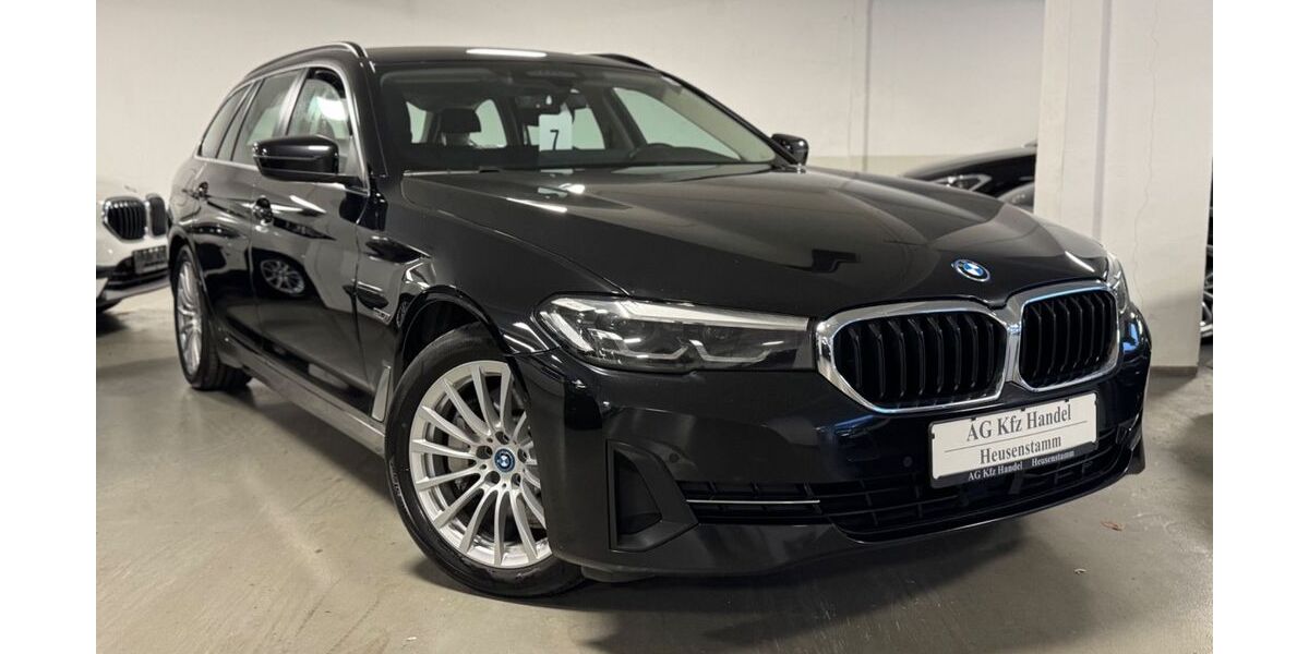 BMW 530 185.797 km 18.499 &euro; Heusenstamm 63150